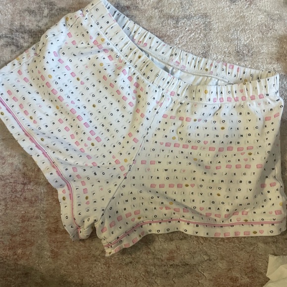 Roller Rabbit X Little Words Project Pajamas - Picture 9 of 9